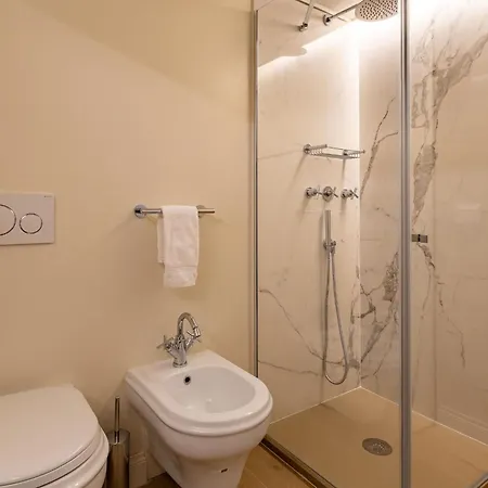Deservi Charming Botticelli Apartman Firenze