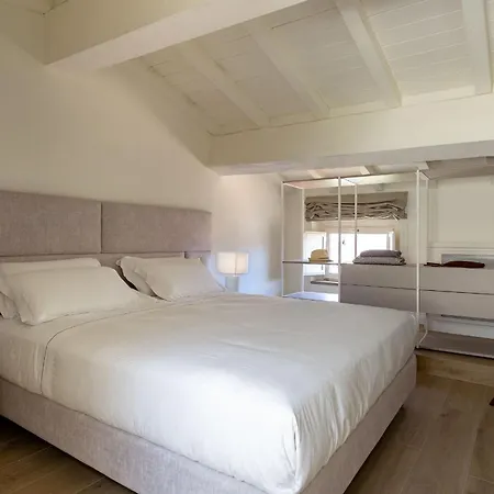 Deservi Charming Botticelli Apartman Firenze