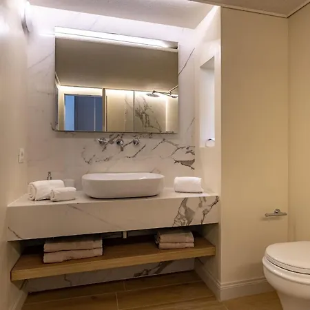 Apartman Deservi Charming Botticelli *